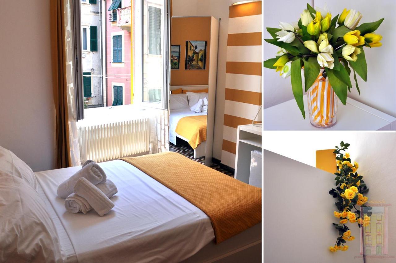Giramondo Rapallo Luaran gambar