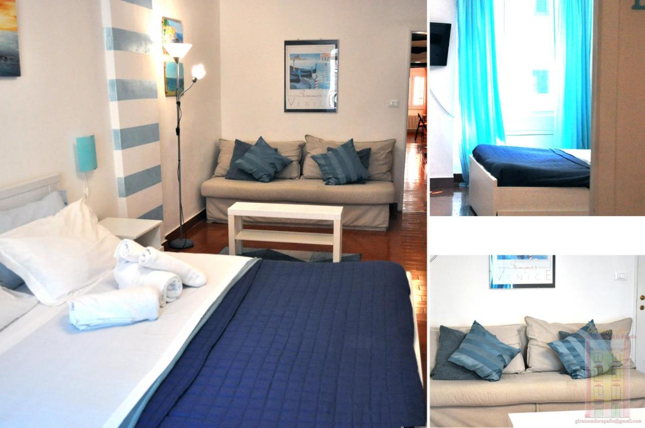 Giramondo Rapallo Luaran gambar