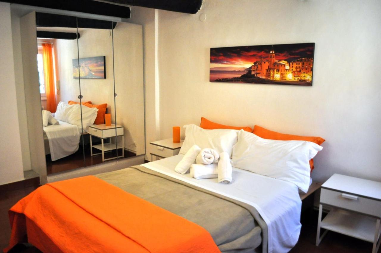 Giramondo Rapallo Luaran gambar