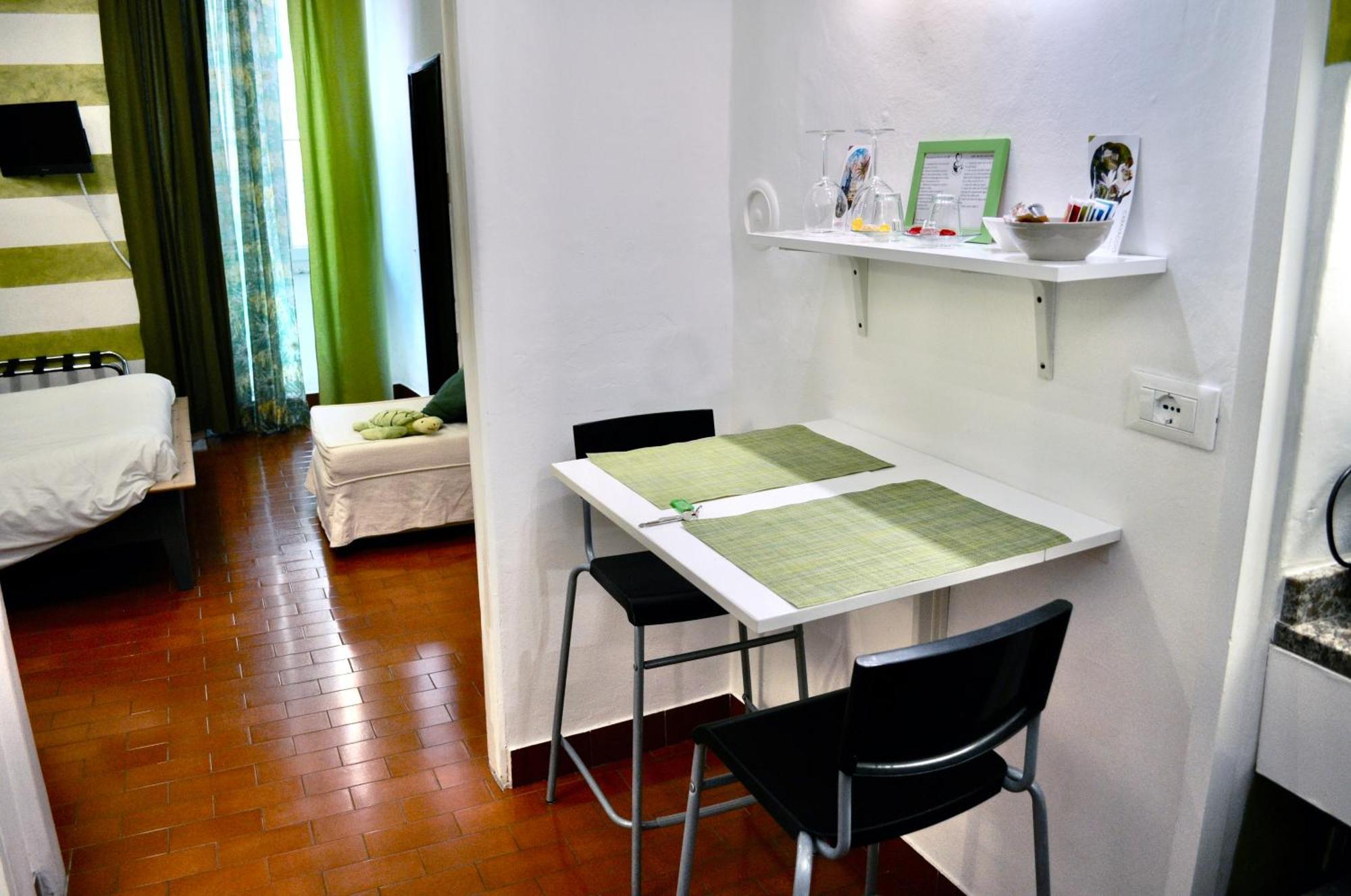 Giramondo Rapallo Luaran gambar