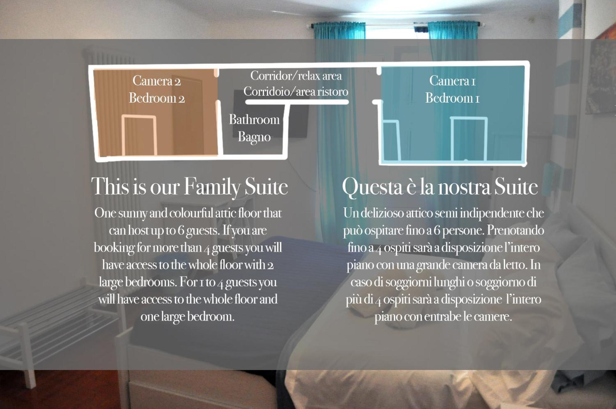 Giramondo Rapallo Luaran gambar