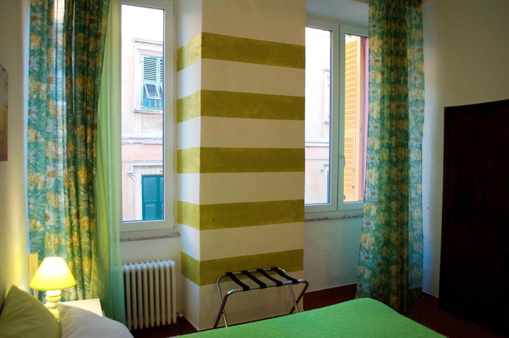 Giramondo Rapallo Luaran gambar