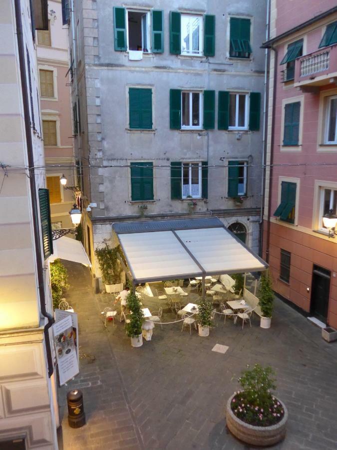 Giramondo Rapallo Luaran gambar