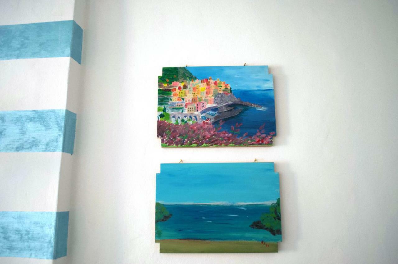 Giramondo Rapallo Luaran gambar